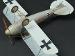 32009+30014 1/32 Albatros D.V - Richard Alexander NEW ZEALAND (6)